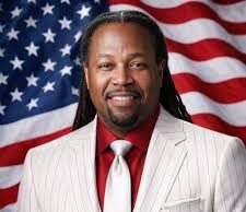 Formerly Incarcerated Community Leader Turned Congressional Candidate Says Campaign Is Built on Truth, Transparency, and Putting People First