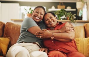 “Flipping the Script on Aging”: California Pushes for Greater Support During Older Californians Month