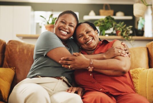 “Flipping the Script on Aging”: California Pushes for Greater Support During Older Californians Month