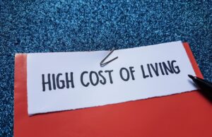 More and More, Black Californians Are Worried About Rising Costs of Housing, Energy, Food and Gas