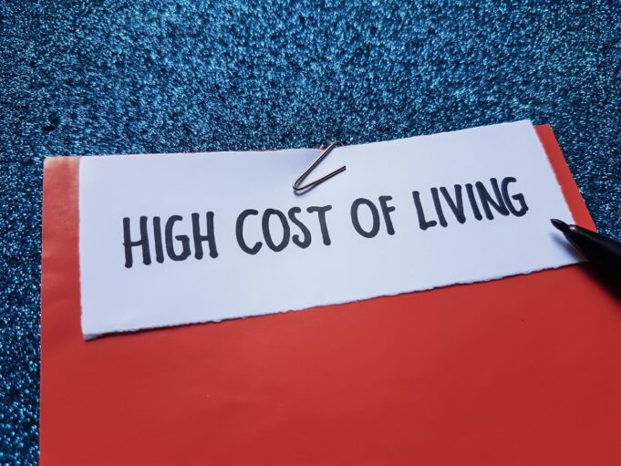 More and More, Black Californians Are Worried About Rising Costs of Housing, Energy, Food and Gas