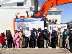 California Transforms Oakland’s Fruitvale Community With Cleanup Of Polluted Land For Affordable Housing