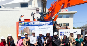 California Transforms Oakland’s Fruitvale Community With Cleanup Of Polluted Land For Affordable Housing