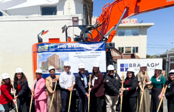 California Transforms Oakland’s Fruitvale Community With Cleanup Of Polluted Land For Affordable Housing
