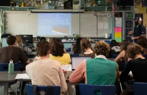 Some California Schools in Same District Receive Double the Funding of Others, Bill Aims to Change That