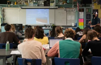 Some California Schools in Same District Receive Double the Funding of Others, Bill Aims to Change That