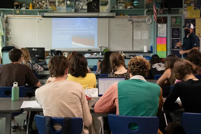 Some California Schools in Same District Receive Double the Funding of Others, Bill Aims to Change That