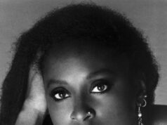 Black Music, Like Black Love, Lives Forever