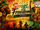 Songs of Freedom: Riverside Juneteenth Celebration to Honor Music, Resistance and Joy