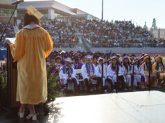 Pacific High Honored for Expanding College Access Through Exemplary Dual Enrollment