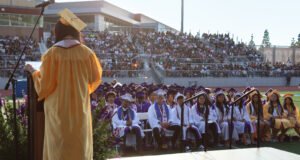 Pacific High Honored for Expanding College Access Through Exemplary Dual Enrollment