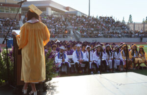 Pacific High Honored for Expanding College Access Through Exemplary Dual Enrollment
