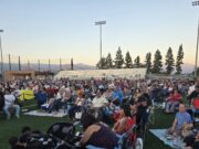 SB Symphony presents America, The Beautiful
