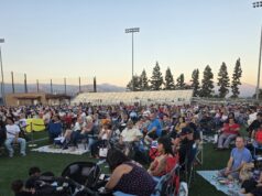 SB Symphony presents America, The Beautiful