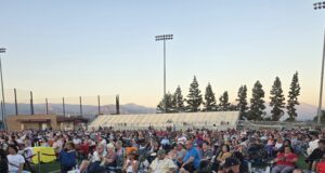 SB Symphony presents America, The Beautiful