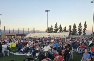 SB Symphony presents America, The Beautiful