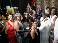Stepping Back Into the Roaring 20’s Celebrates Mental Health Awareness Month with Elegance, Entertainment, and Empowerment