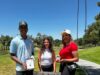 Second Annual T3 Golf Tournament Raises More Than $25,000 to Support Riverside Native Truly Adams’ Formula Racing Career