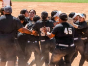 Arroyo Valley High Wins First-Ever Cif Championship