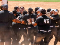 Arroyo Valley High Wins First-Ever Cif Championship