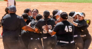 Arroyo Valley High Wins First-Ever Cif Championship