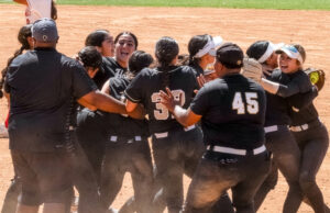 Arroyo Valley High Wins First-Ever Cif Championship