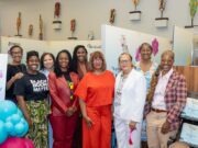 Museum Display Asks California to See Black Women “in Full”