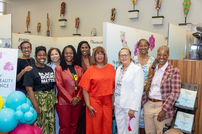 Museum Display Asks California to See Black Women “in Full”