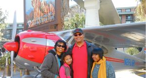 New Data Debunks ‘Absent Black Father’ Myth: Research Proves High Levels Of Engagement and Resilient Coparenting