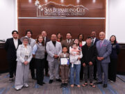 SBCUSD Honors Local Car Clubs as April Outstanding Community Partners