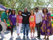 EEGC Celebrates Juneteenth