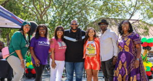 EEGC Celebrates Juneteenth