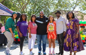 EEGC Celebrates Juneteenth