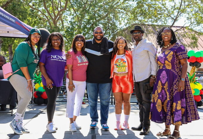 EEGC Celebrates Juneteenth