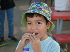 FARSB Asks for Community Support to End Child Hunger During Summer