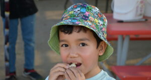 FARSB Asks for Community Support to End Child Hunger During Summer