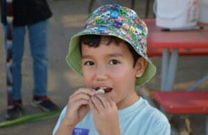 FARSB Asks for Community Support to End Child Hunger During Summer
