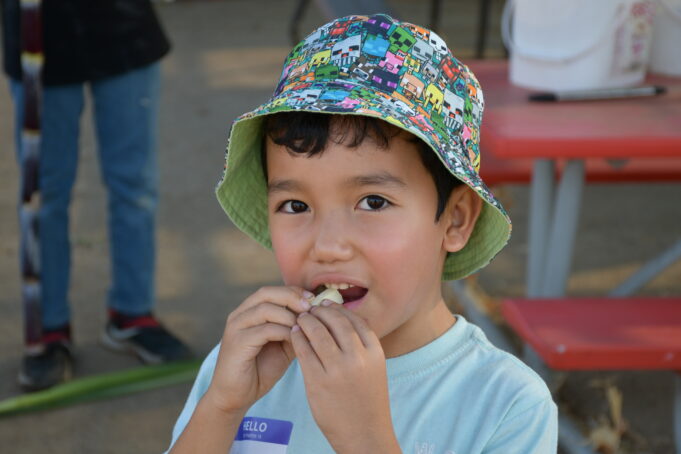 FARSB Asks for Community Support to End Child Hunger During Summer