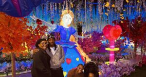 Imaginarium to Light Up Father’s Day with Specially Priced Tickets for its Lakewood and Ontario Light Festivals