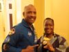 Juneteenth 2026: California-Born Astronaut Victor Glover Honored at State Capitol After Historic Artemis II Mission