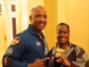 Juneteenth 2026: California-Born Astronaut Victor Glover Honored at State Capitol After Historic Artemis II Mission