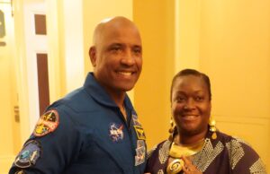 Juneteenth 2026: California-Born Astronaut Victor Glover Honored at State Capitol After Historic Artemis II Mission