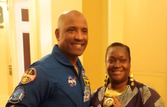 Juneteenth 2026: California-Born Astronaut Victor Glover Honored at State Capitol After Historic Artemis II Mission