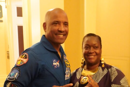 Juneteenth 2026: California-Born Astronaut Victor Glover Honored at State Capitol After Historic Artemis II Mission