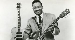 Black Music’s Unsung Architect: The Legacy of Lowell Fulson