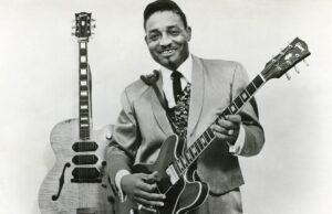 Black Music’s Unsung Architect: The Legacy of Lowell Fulson