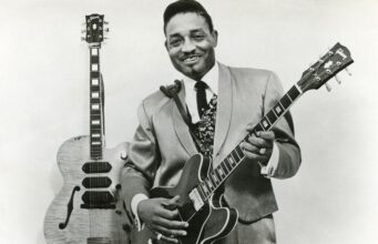 Black Music’s Unsung Architect: The Legacy of Lowell Fulson