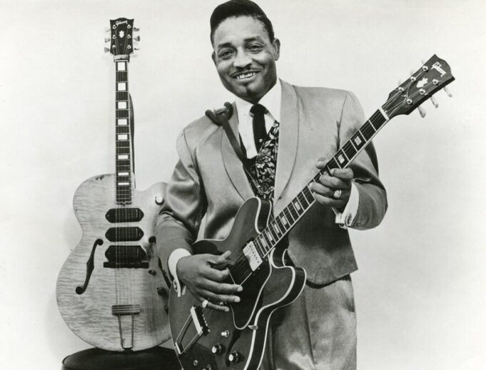 Black Music’s Unsung Architect: The Legacy of Lowell Fulson