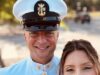 Sailor With Family Ties to Winchester Serves as the Senior Enlisted Leader of U.S. Navy Supply Command in Cuba