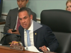 Rep. Aguilar Helps Block Unfair Housing Rule for Mixed-Status Immigrant Families